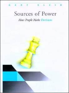 sources of power gary klein